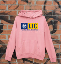Load image into Gallery viewer, LIC Hoodie for Men/Women
