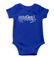 Load image into Gallery viewer, Sepultura Romper For Baby Boy/Girl
