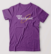 Load image into Gallery viewer, Whirlpool T-Shirt for Men
