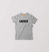 Load image into Gallery viewer, Gretsch guitars T-Shirt for Boy/Girl
