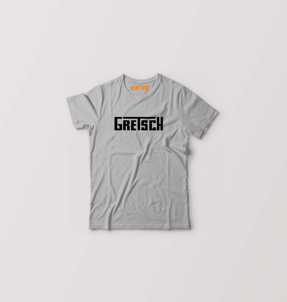 Gretsch guitars T-Shirt for Boy/Girl