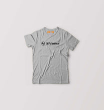 Load image into Gallery viewer, L&amp;T Finance T-Shirt for Boy/Girl
