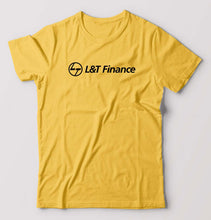 Load image into Gallery viewer, L&amp;T Finance T-Shirt for Men
