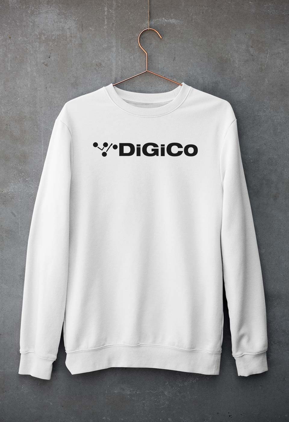 digico Sweatshirt for Men/Women