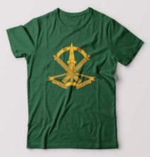 Load image into Gallery viewer, Mahar Regiment T-Shirt for Men

