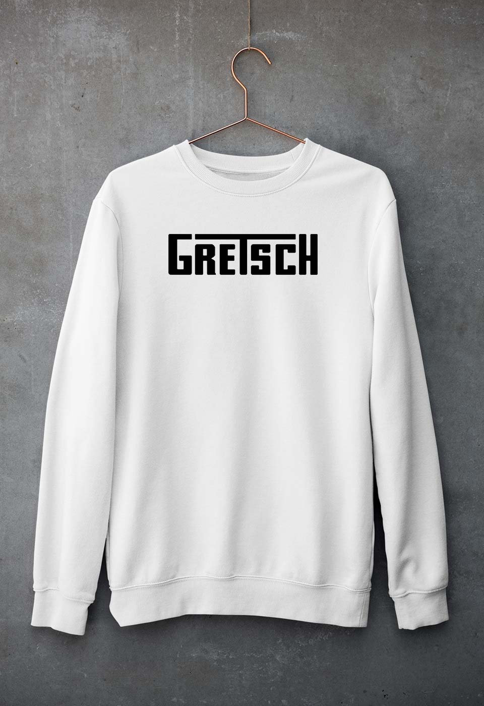 Gretsch guitars Sweatshirt for Men/Women