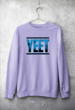 Load image into Gallery viewer, YEET Sweatshirt for Men/Women
