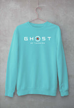 Load image into Gallery viewer, Ghost of Tsushima Sweatshirt for Men/Women
