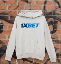Load image into Gallery viewer, 1XBet Unisex Hoodie for Men/Women-Grey-Ektarfa.online
