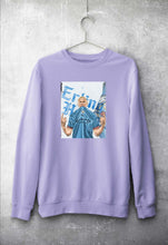 Load image into Gallery viewer, erling haaland Sweatshirt for Men/Women
