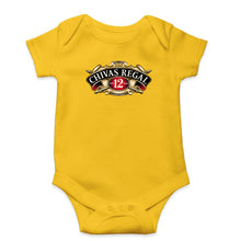 Load image into Gallery viewer, chivas rega Kids Romper For Baby Boy/Girl
