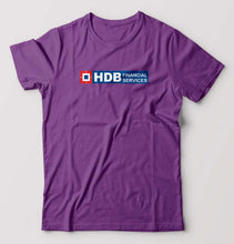 Load image into Gallery viewer, HDB Finncial Services T-Shirt for Men
