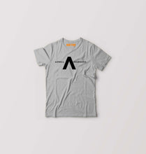 Load image into Gallery viewer, Axwell &amp; Ingrosso T-Shirt for Boy/Girl-Grey-Ektarfa.online
