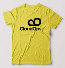 Load image into Gallery viewer, CloudOps T-Shirt for Men-Ektarfa.online
