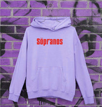 Load image into Gallery viewer, The Sopranos Unisex Hoodie for Men/Women-Lavender-Ektarfa.online

