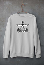 Load image into Gallery viewer, Assam Rifles Army Sweatshirt for Men/Women
