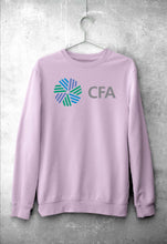 Load image into Gallery viewer, CFA Sweatshirt for Men/Women-Light Pink-Ektarfa.online
