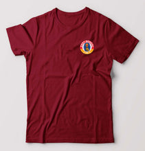 Load image into Gallery viewer, East Bengal FC T-Shirt for Men-Maroon-Ektarfa.online
