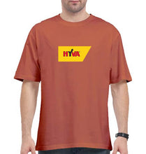 Load image into Gallery viewer, Hyva Oversized T-Shirt for Men

