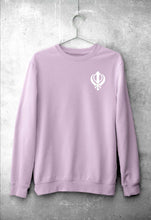 Load image into Gallery viewer, sikh Sweatshirt for Men/Women-Light Pink-Ektarfa.online
