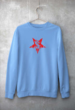 Load image into Gallery viewer, Sepultura Sweatshirt for Men/Women
