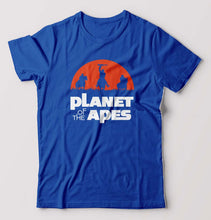 Load image into Gallery viewer, Planet of the Apes T-Shirt for Men
