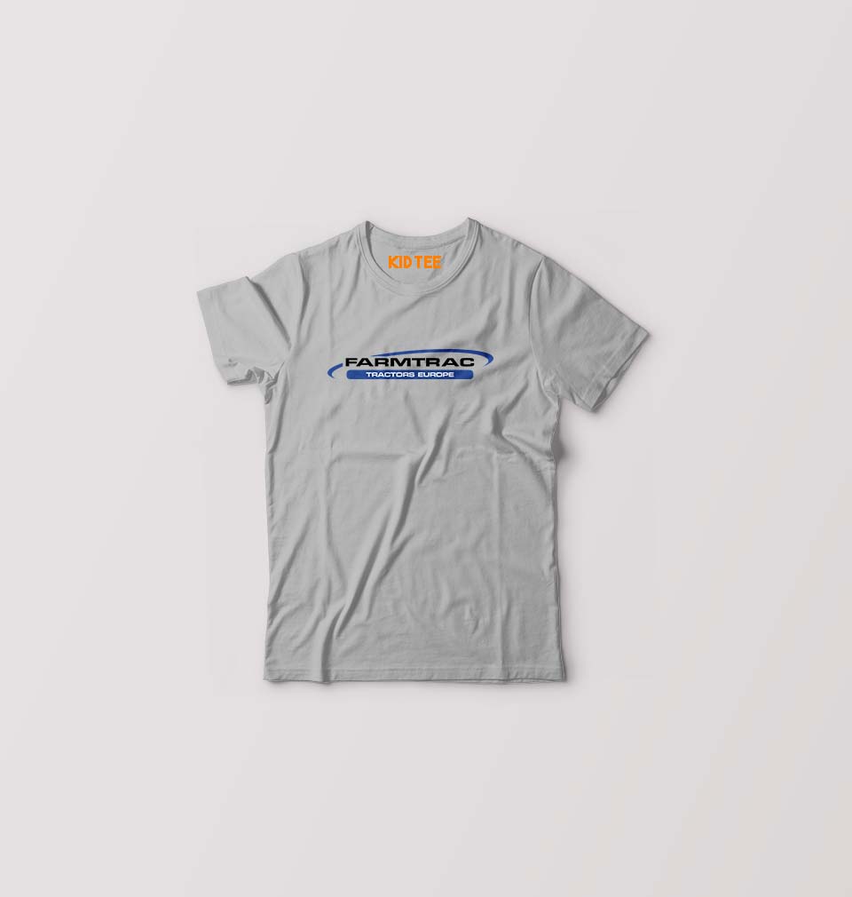 Farmtrac T-Shirt for Boy/Girl