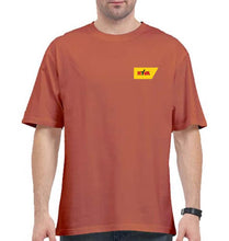Load image into Gallery viewer, Hyva Oversized T-Shirt for Men
