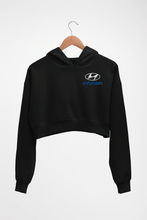 Load image into Gallery viewer, Hyundai HOODIE FOR WOMEN

