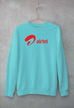 Load image into Gallery viewer, Airtel Sweatshirt for Men/Women
