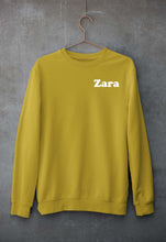 Load image into Gallery viewer, Zara Sweatshirt for Men/Women
