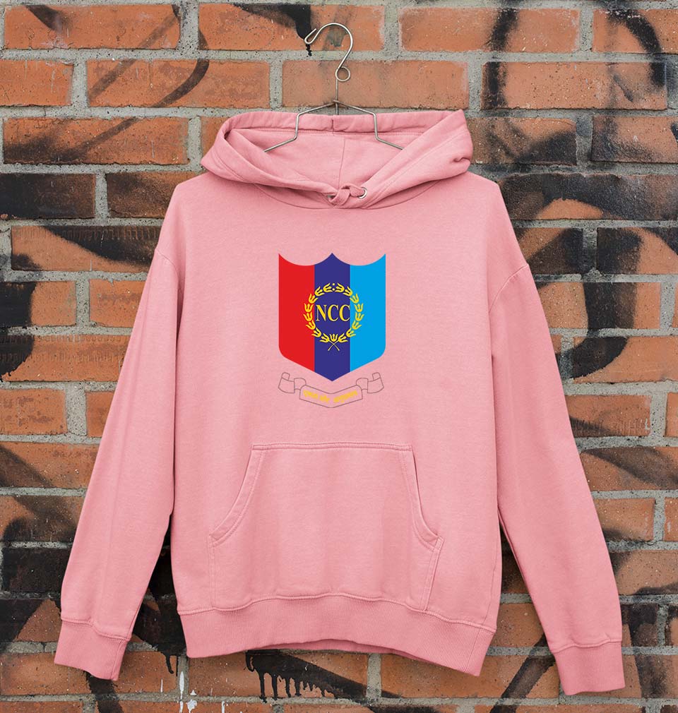 NCC Hoodie for Men/Women