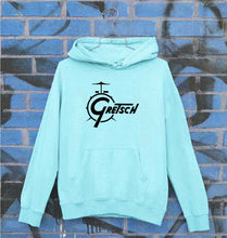 Load image into Gallery viewer, Gretsch guitars Hoodie for Men/Women
