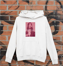 Load image into Gallery viewer, dua lipa Unisex Hoodie for Men/Women-White-Ektarfa.online
