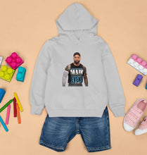 Load image into Gallery viewer, jey uso Kids Hoodie for Boy/Girl-Grey-Ektarfa.online
