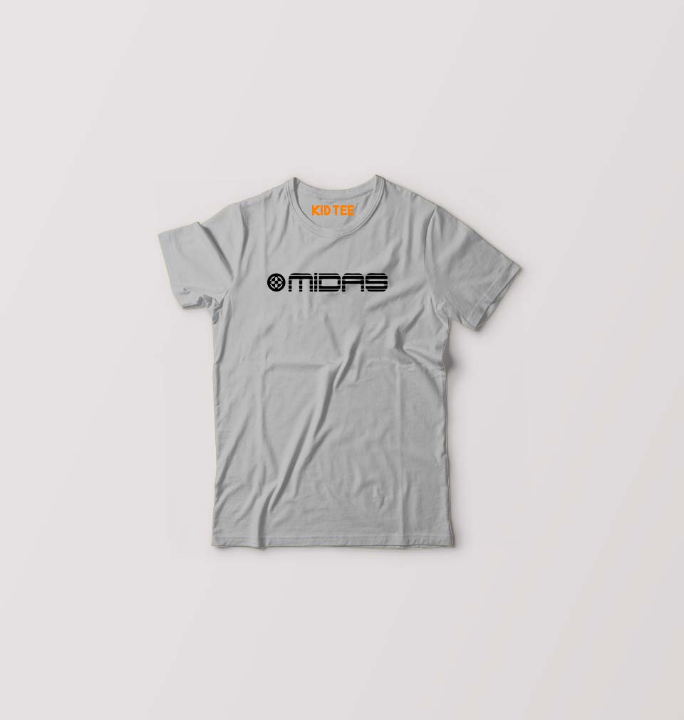 midas sound mixer T-Shirt for Boy/Girl