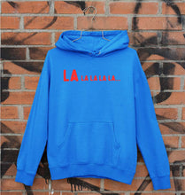 Load image into Gallery viewer, La La La La Unisex Hoodie for Men/Women-Royal Blue-Ektarfa.online
