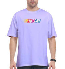Load image into Gallery viewer, NASCAR Oversized T-Shirt for Men
