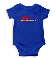 Load image into Gallery viewer, hotwheelz Kids Romper For Baby Boy/Girl
