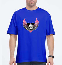 Load image into Gallery viewer, bret hart Oversized T-Shirt for Men
