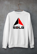 Load image into Gallery viewer, SDLG Sweatshirt for Men/Women
