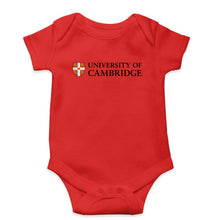 Load image into Gallery viewer, Cambridge University Romper For Baby Boy/Girl-Ektarfa.online
