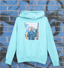 Load image into Gallery viewer, erling haaland Unisex Hoodie for Men/Women-Mint-Ektarfa.online
