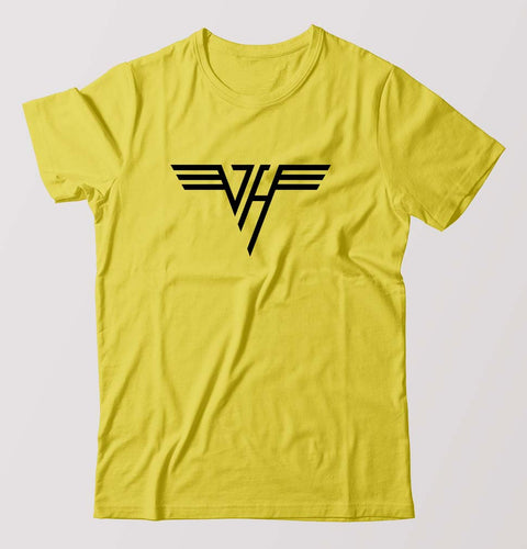 van halen T-Shirt for Men-Ektarfa.online