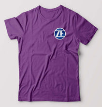 Load image into Gallery viewer, ZF T-Shirt for Men
