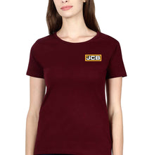 Load image into Gallery viewer, JCB T-Shirt for Women
