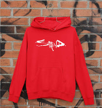 Load image into Gallery viewer, Staind Unisex Hoodie for Men/Women-Red-Ektarfa.online

