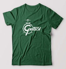 Load image into Gallery viewer, Gretsch Drums T-Shirt for Men

