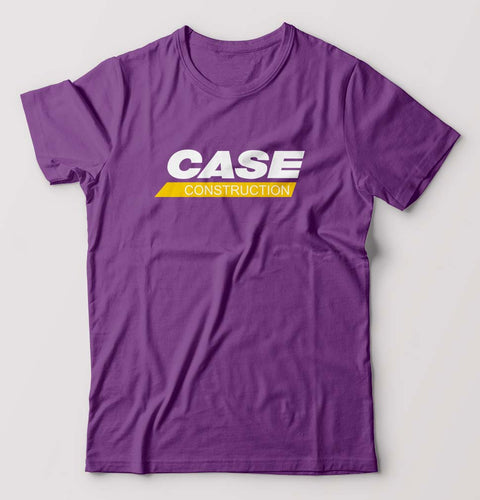 case construction T-Shirt for Men-Purple-Ektarfa.online
