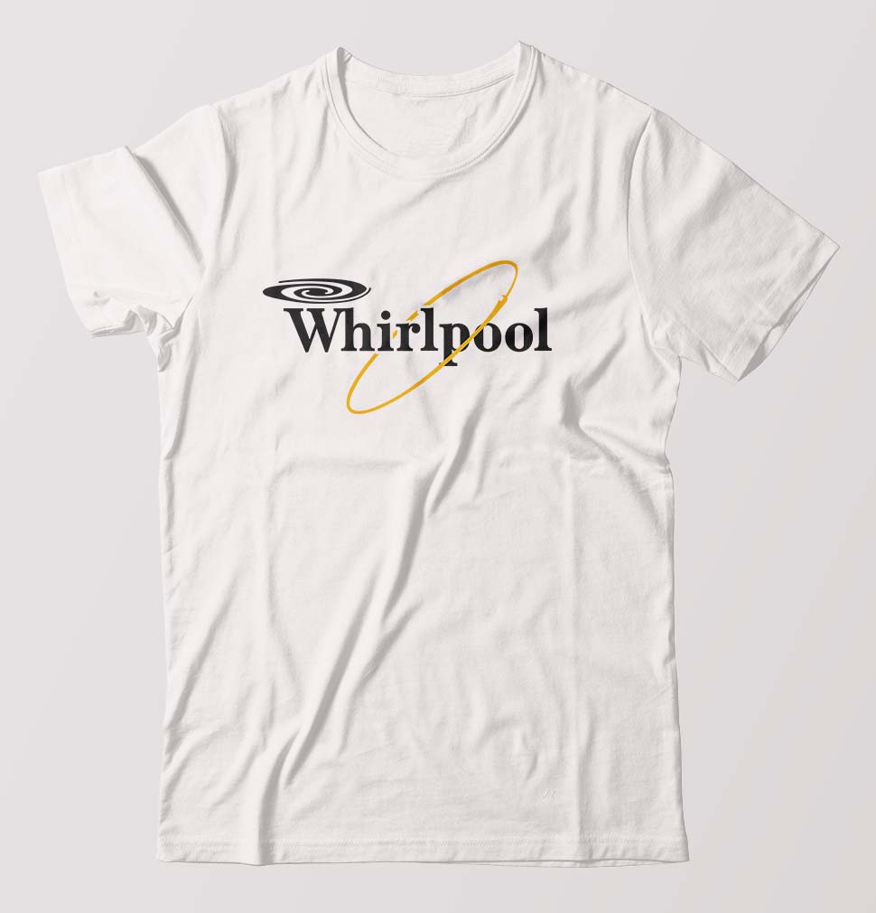 Whirlpool T-Shirt for Men